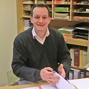 Martin Weber - Rechtsanwalt